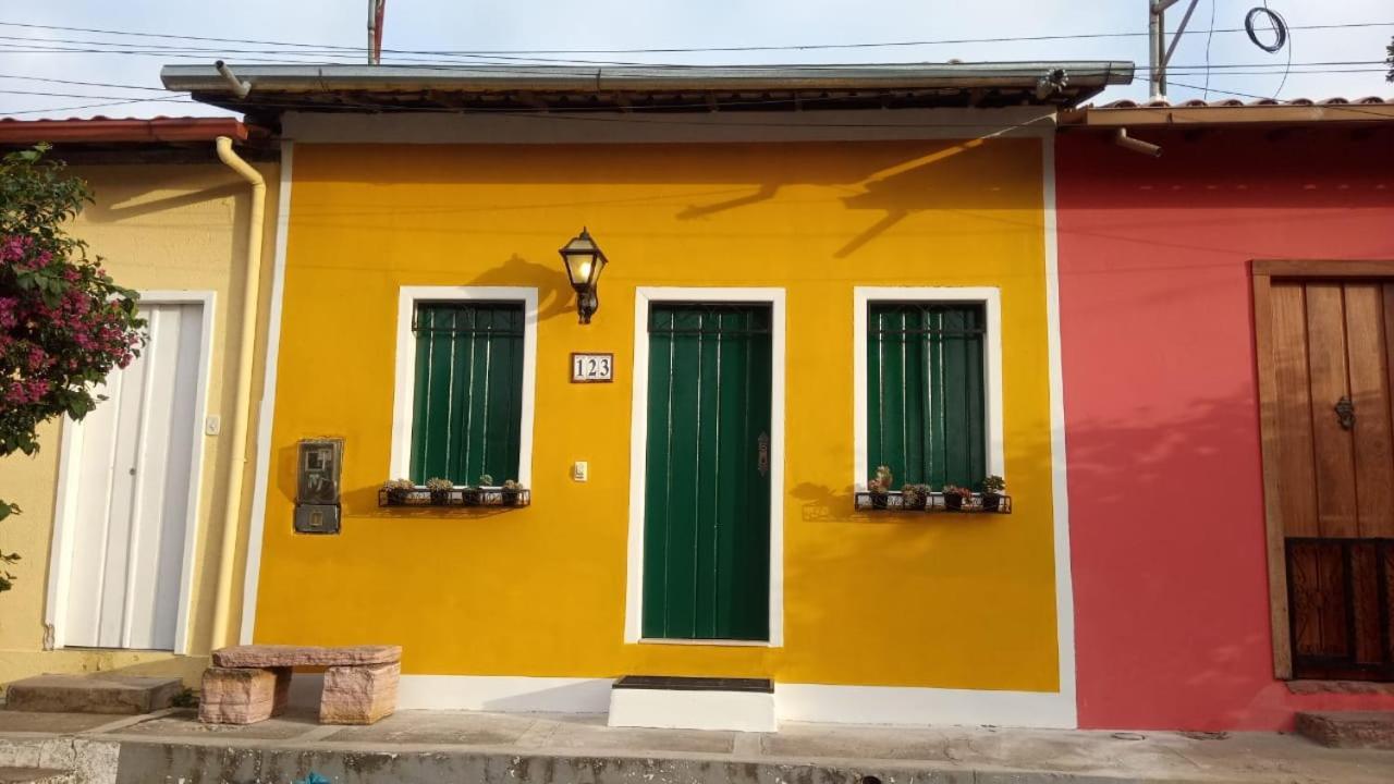 Garimpo Da Terra Suites Мукуже Екстер'єр фото