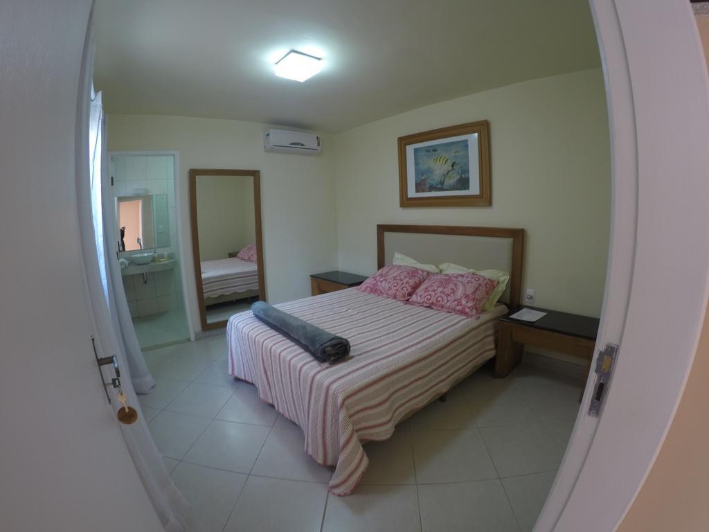 Garimpo Da Terra Suites Мукуже Екстер'єр фото