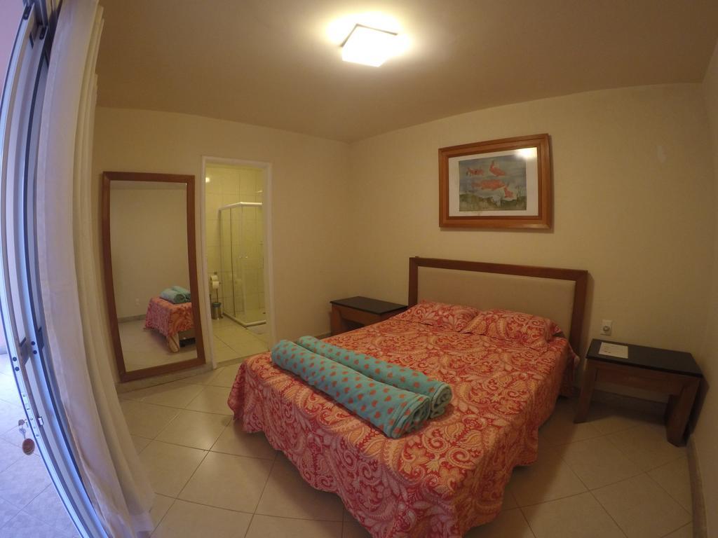 Garimpo Da Terra Suites Мукуже Екстер'єр фото