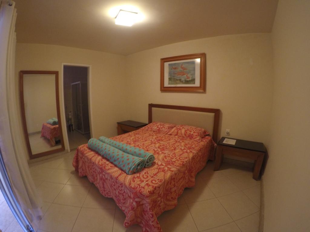 Garimpo Da Terra Suites Мукуже Екстер'єр фото
