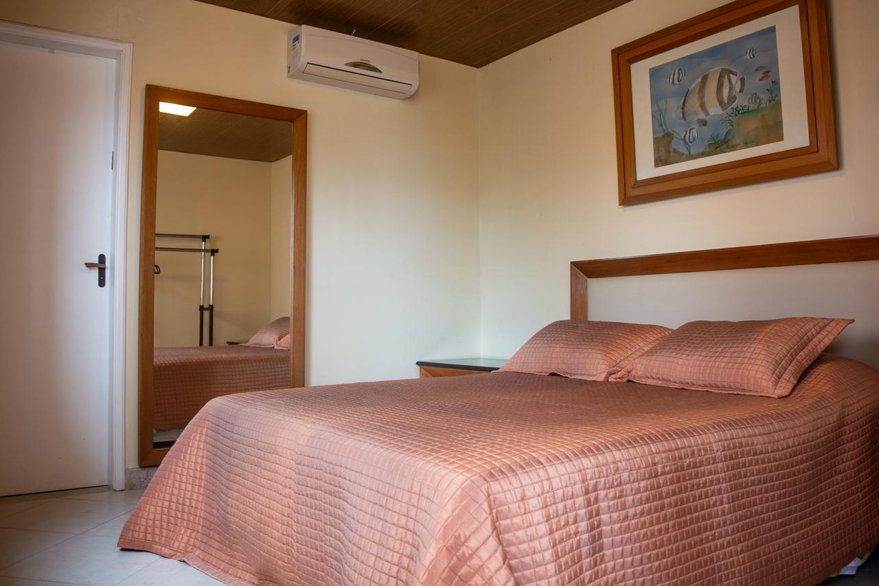 Garimpo Da Terra Suites Мукуже Екстер'єр фото
