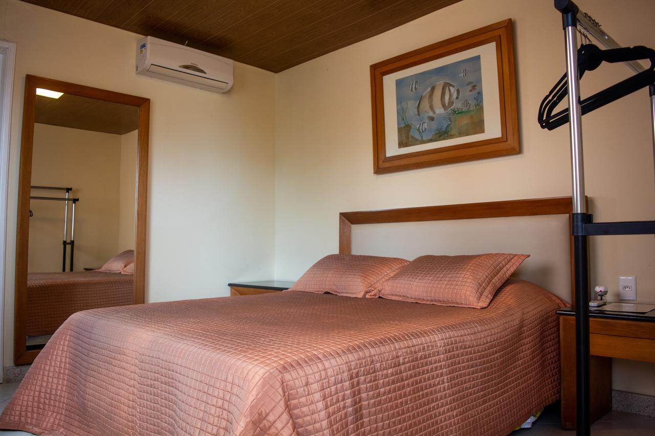 Garimpo Da Terra Suites Мукуже Екстер'єр фото