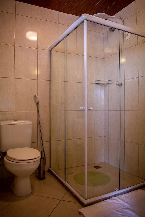 Garimpo Da Terra Suites Мукуже Екстер'єр фото