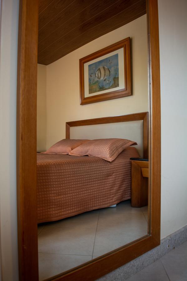 Garimpo Da Terra Suites Мукуже Екстер'єр фото
